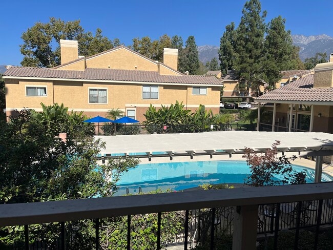 Photo - 10655 Lemon Ave Unidad 2006