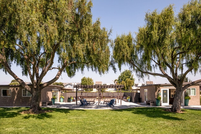 Amara Apartments