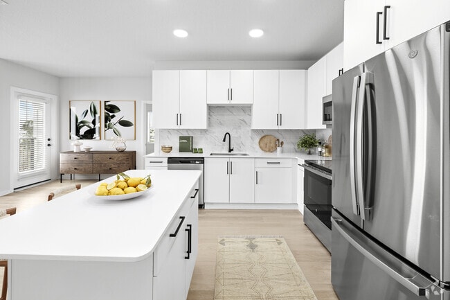 Building Photo - Marlowe Tomoka Village Rental