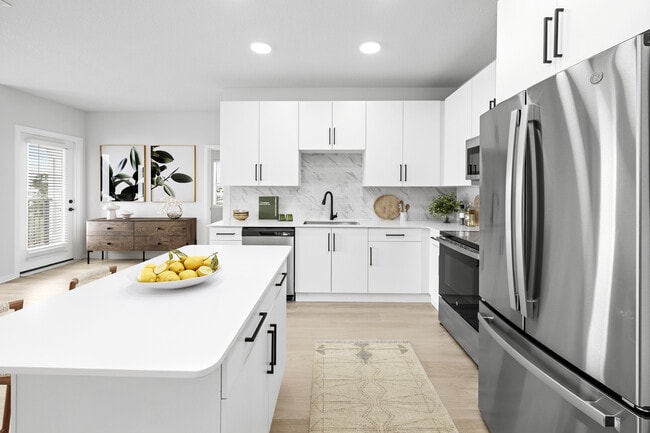 Marlowe Tomoka Village - Marlowe Tomoka Village Apartments