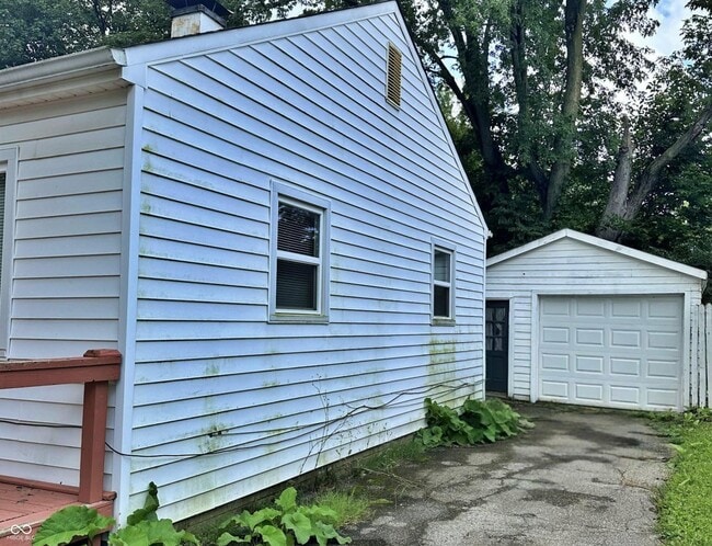 Photo - 2230 N Goodlet Ave