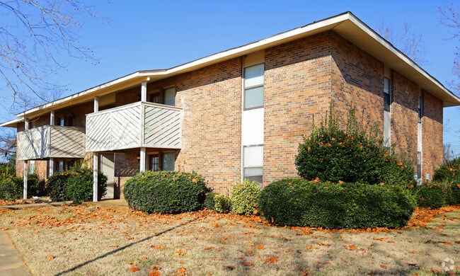 Photo - Athens Village Apartments