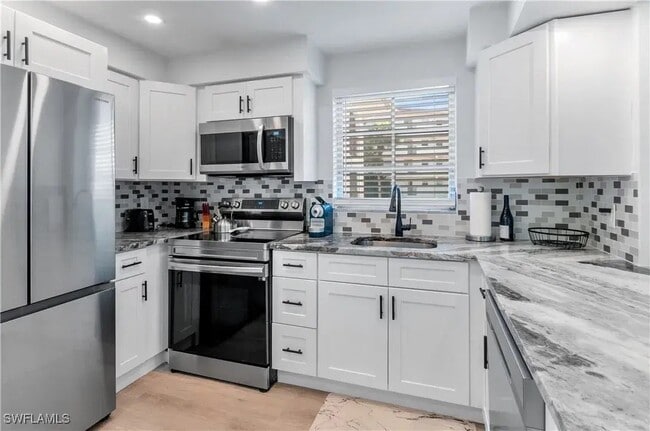 Cocina - 5 High Point Cir W Unidad 203