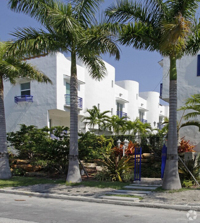 Photo - Lotus Townhomes