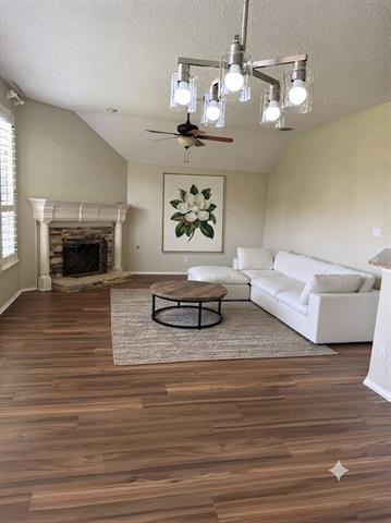 3701 Kimble Dr