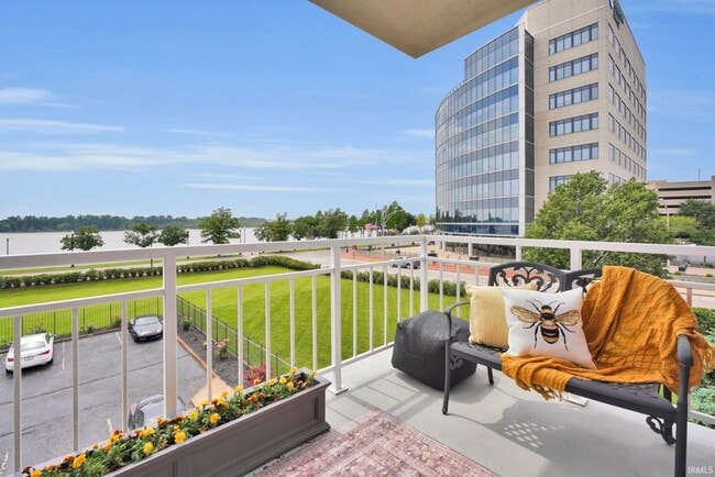 Photo - 100 NW 1st St Unidad 205 Rental