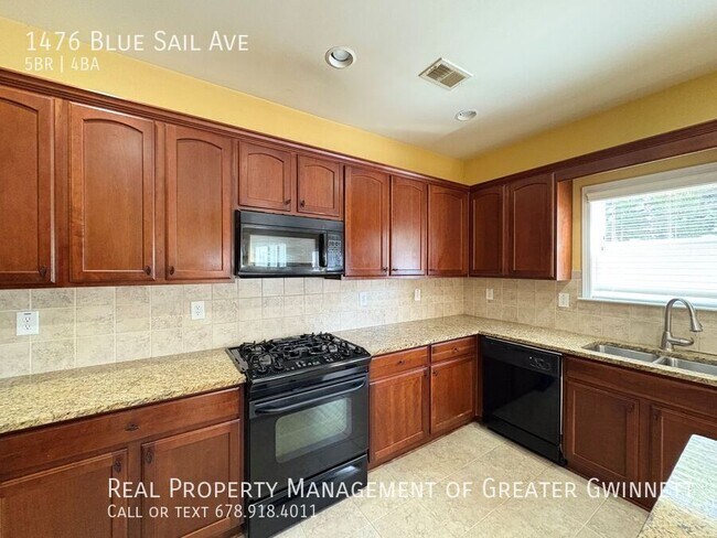 Photo - 1476 Blue Sail Ave