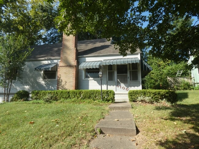 5100 NE Marvin Rd