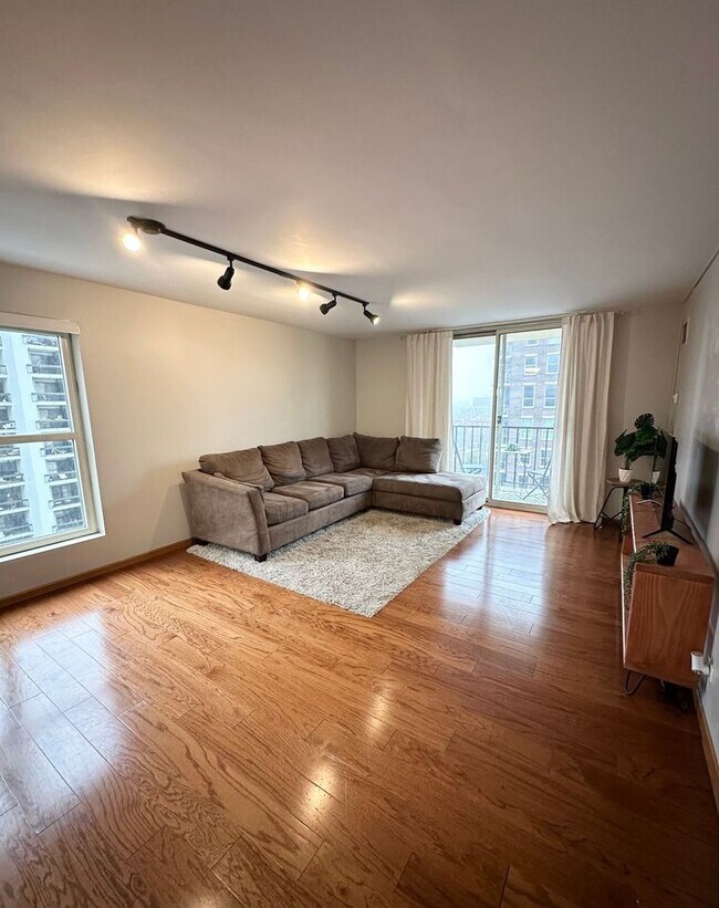1212 N La Salle Dr Condo Unit 1210 Condo for Rent in Chicago, IL