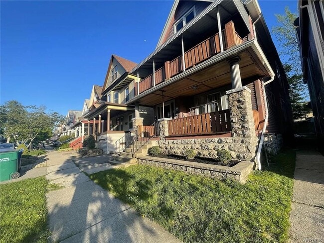 Photo - 76 Vernon Pl Apartamento Unidad Lower