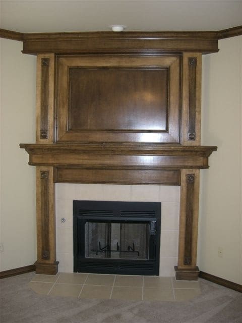 Photo - 3 bed, 2 bath, 2 car garage home in Yukon!