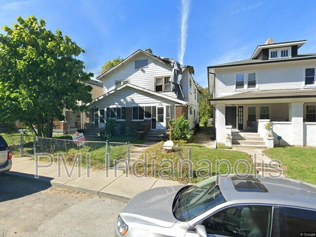 Building Photo - 2826 N Park Ave Rental