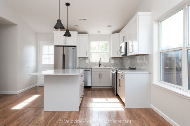 Photo - Remodel SW Redmond Home