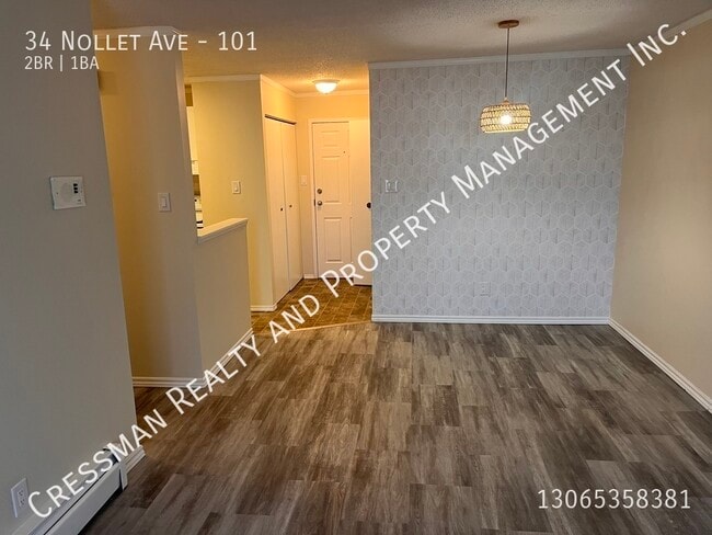 Photo - 2 Bedroom 1 Bathroom Ground Level Apartment in Normanview Unit 101