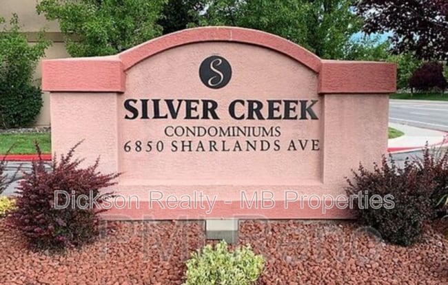 Building Photo - 6850 Sharlands Ave. Unit #AD-2186 Rental