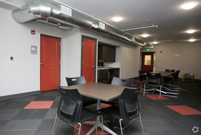 Community Room