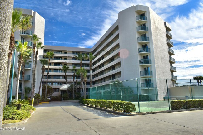 Photo - 4575 S Atlantic Ave Unit 6203