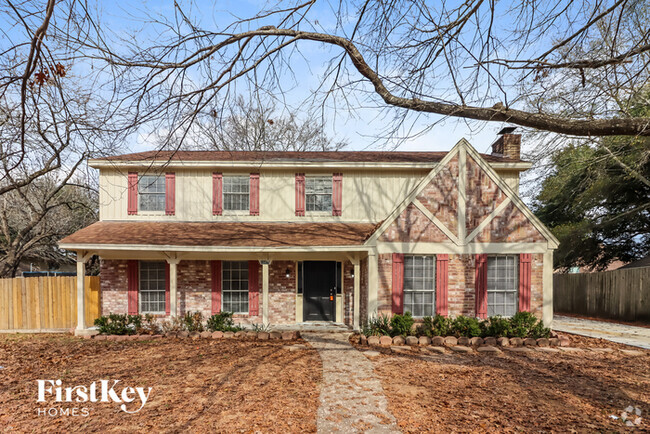 Building Photo - 15418 Misty Forest Ct Rental