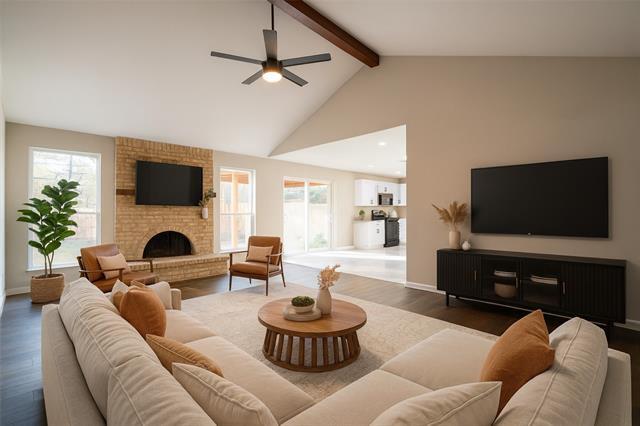 Photo - 4109 Frontera Vista Dr