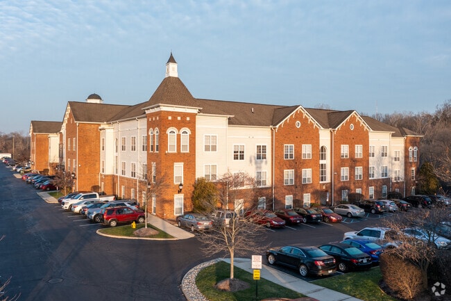 Peninsular Place - Peninsular Place