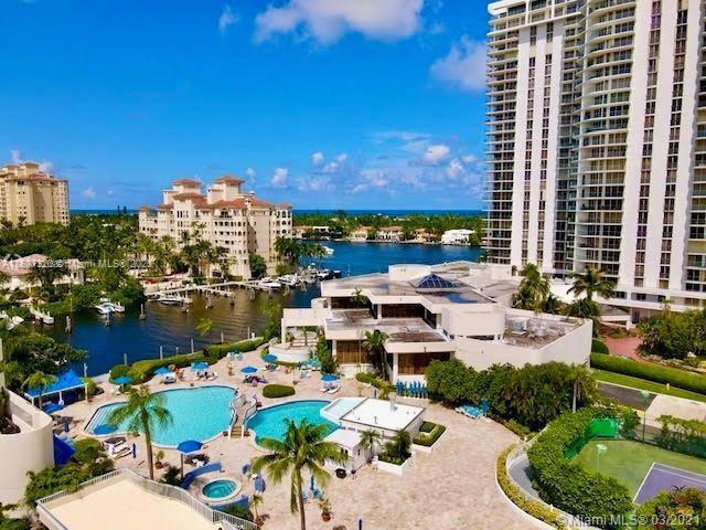Photo - 19707 Turnberry Way Condo Unit 18L