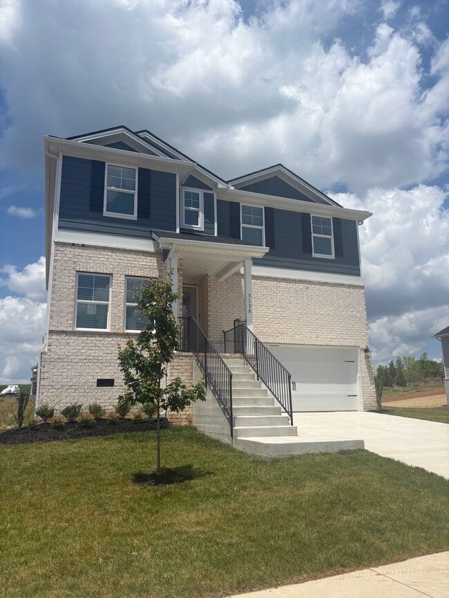 Building Photo - New Construction | Covered Deck + Open Living | Columbia, TN