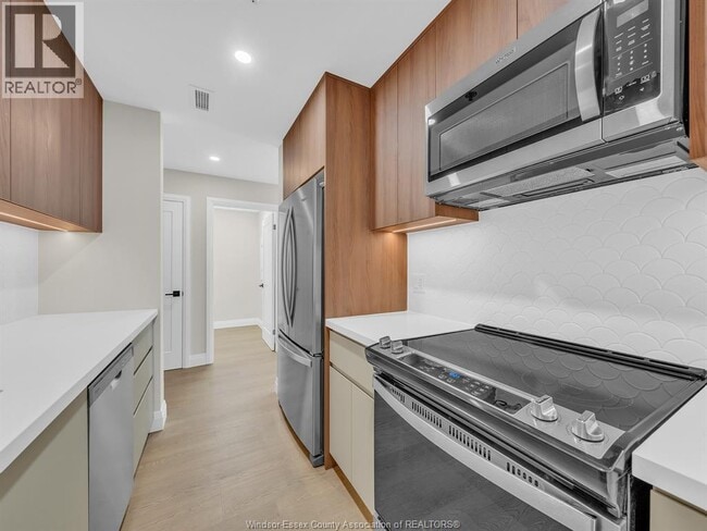 Photo - 11646 Tecumseh Rd E Unité 409