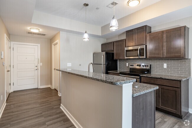 Interior Photo - Maple Cove of Ann Arbor Rental