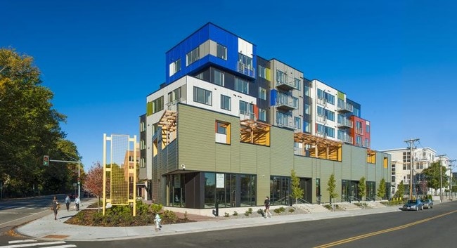 Photo - 603 Concord Ave Unit 504