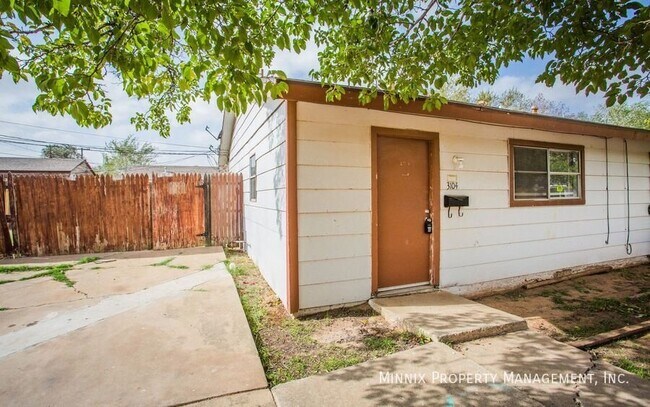 3104 Ave. N-