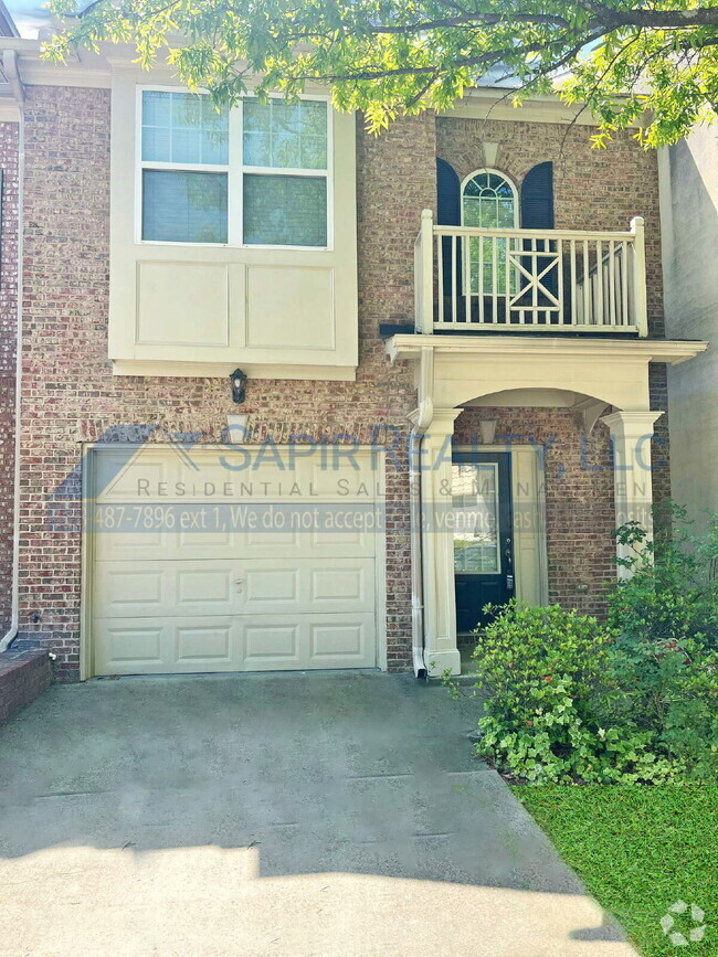 Building Photo - 1647 Southgate Mill Dr Rental