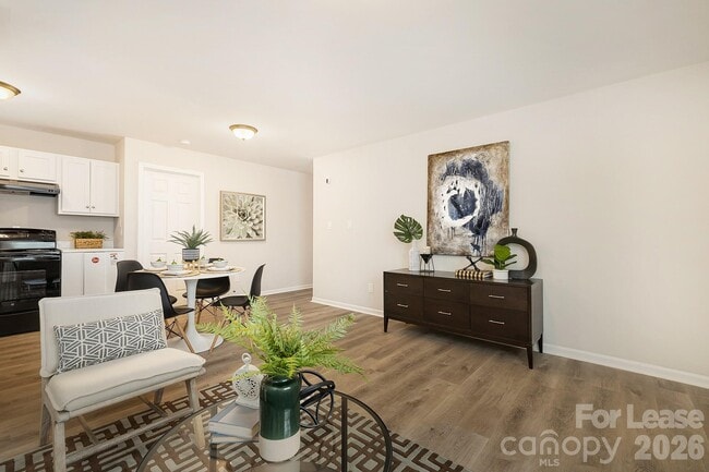 Photo - 1850 Lowell Bethesda Rd Unit 1