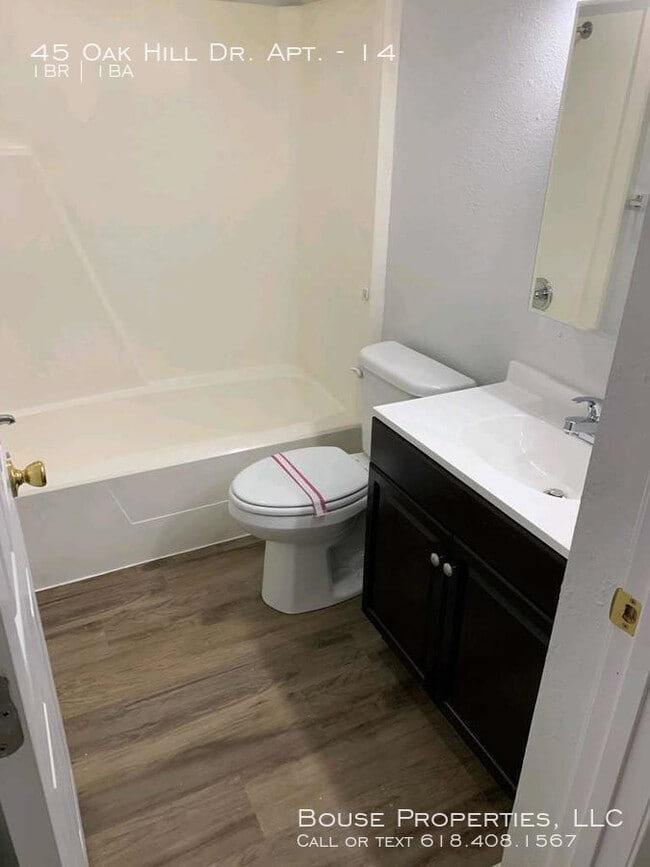 Photo - 45 Oak Hill Dr Unidad 14