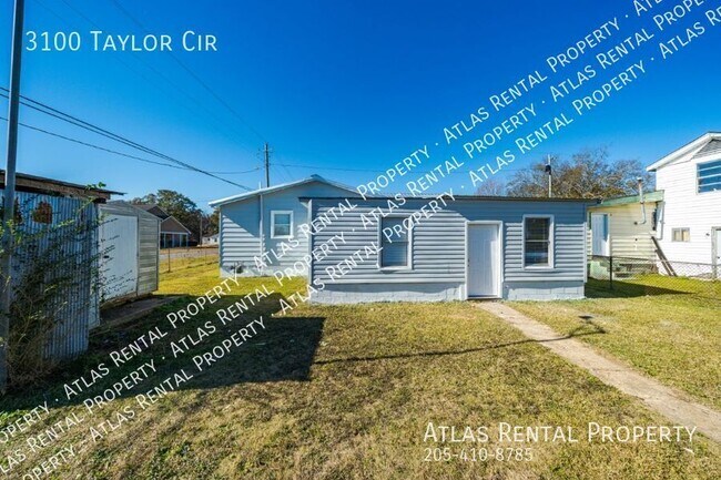 Photo - 3100 Taylor Cir