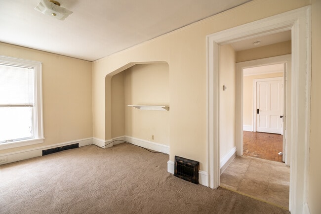 Photo - 541 Bowen St Unidad 541 A