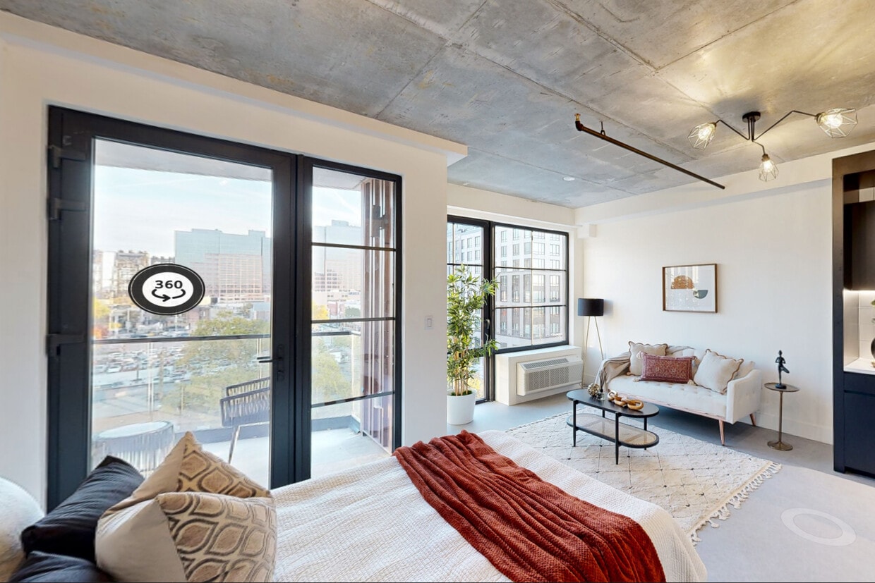 Photo - Iron65 Apartments