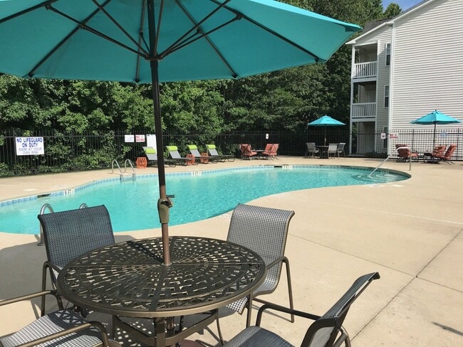 Building Photo - Austin Creek Apartments