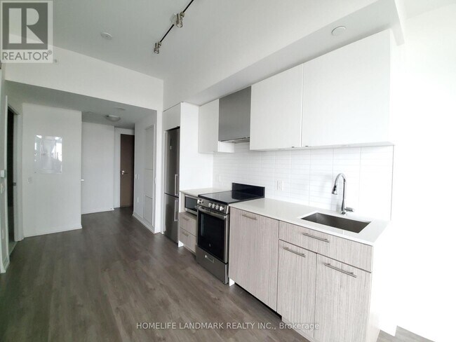 Photo - 251 Jarvis St Unit 2615