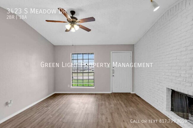 Photo - 3423 S Meadow Dr