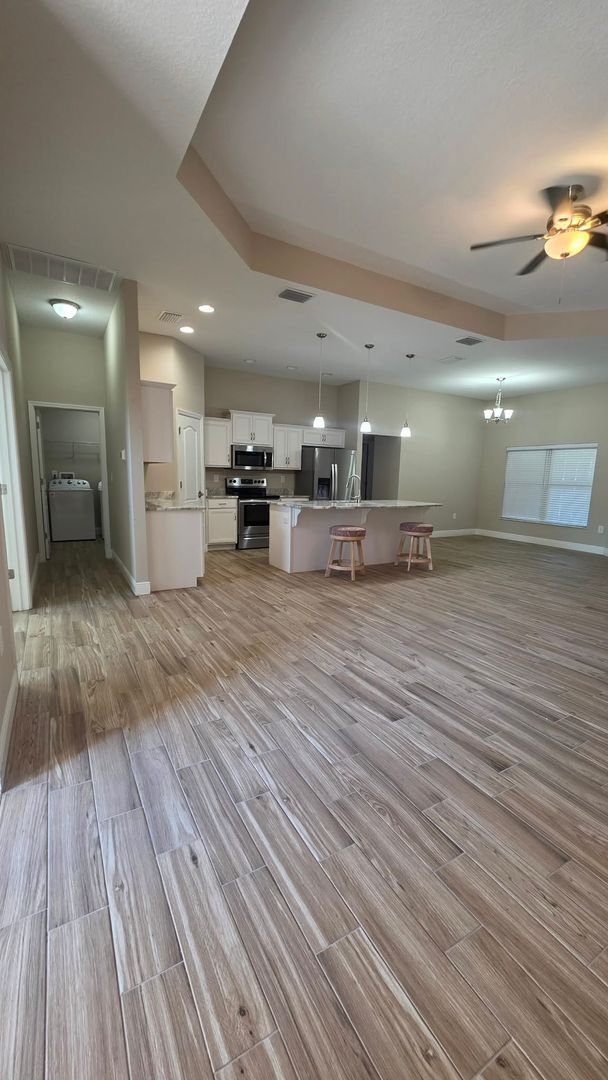 Photo - Now Available – Beautiful 3-Bedroom Home with Office, No HOA, and Designer Finishes