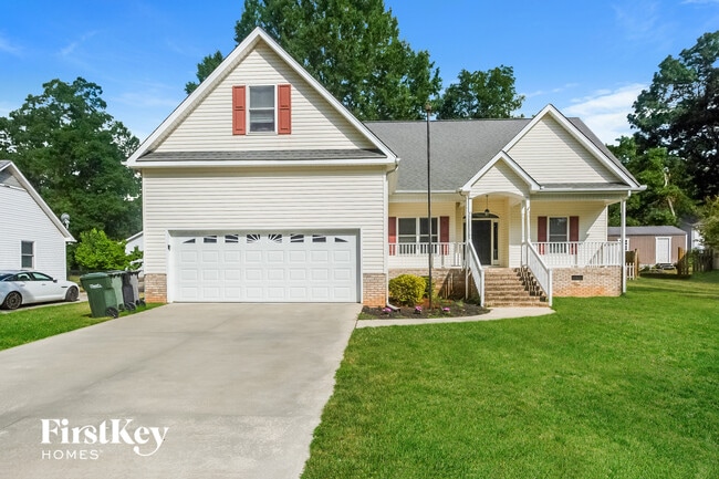 Building Photo - 376 Stonehaven Ct SW