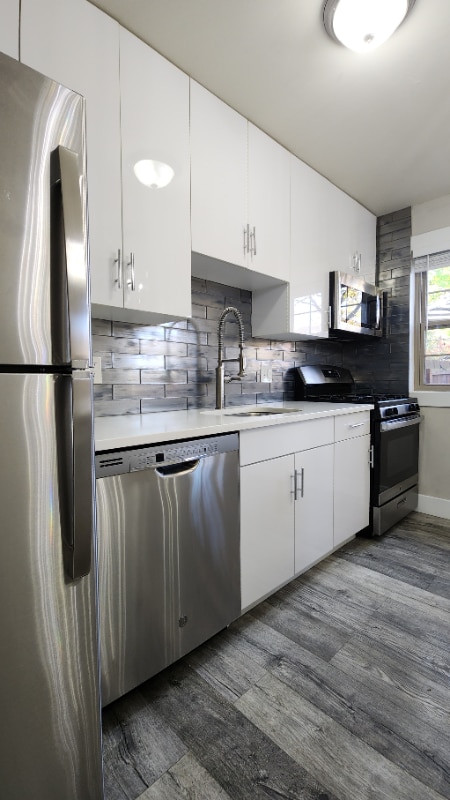 Building Photo - 550 S Clay Ave Rental