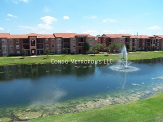 Photo - 5566 MetroWest Blvd Unit #305