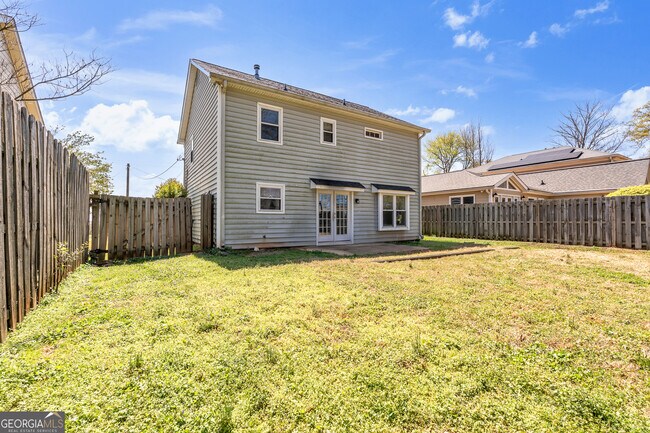 Photo - 1555 Hardin Ave