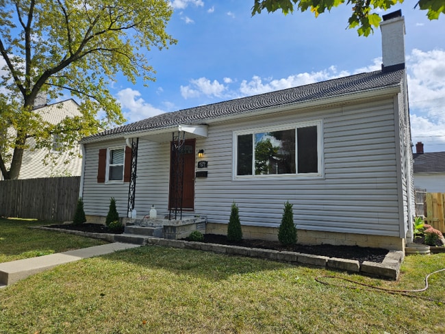 Photo - 629 Hanford St