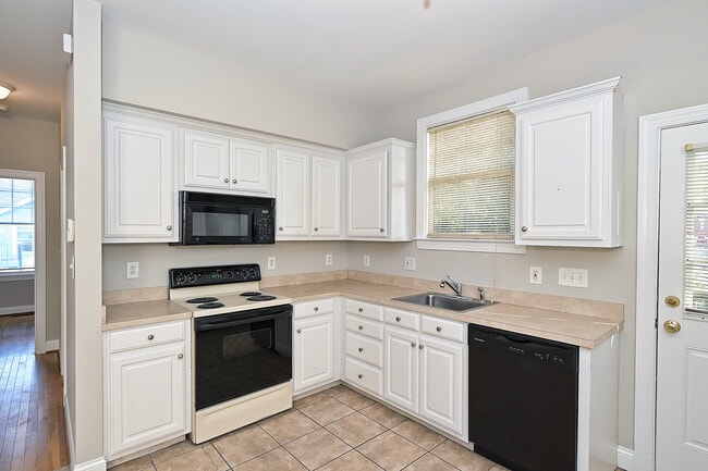 1601 Wilmore Dr