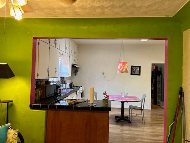 Photo - 3 bedrooms-1 bath - on 4th Ave