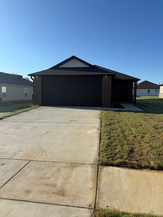 Photo - *March Rent FREE - NO HIDDEN FEES!* Brand New  Three Bedroom | Two Bathroom Home in Cabot