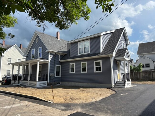 Photo - 5 Woodman Ave