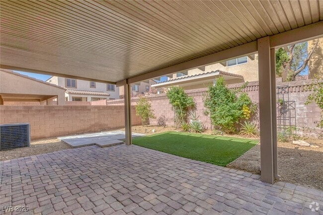Building Photo - 7547 S Allon Abraham St Rental